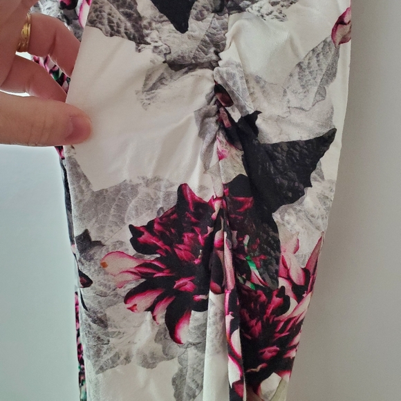 Pied a Terre Summer Dress size 4 - Picture 2 of 5